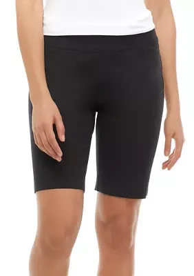 Women's Ashley Pull On Bermuda Shorts
