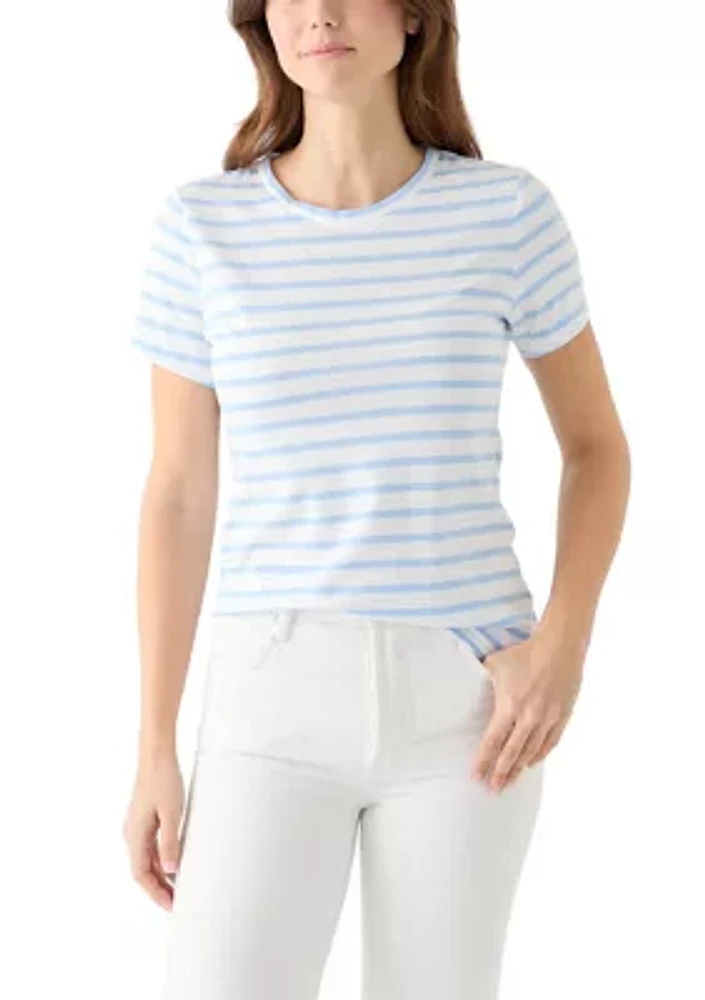 Women's Short Sleeve Essential T-Shirt