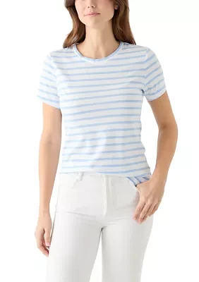 Women's Short Sleeve Essential T-Shirt