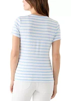 Women's Short Sleeve Essential T-Shirt