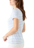 Women's Short Sleeve Essential T-Shirt