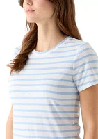 Women's Short Sleeve Essential T-Shirt