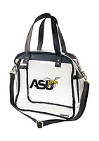 NCAA Alabama State University Hornets Carryall Tote