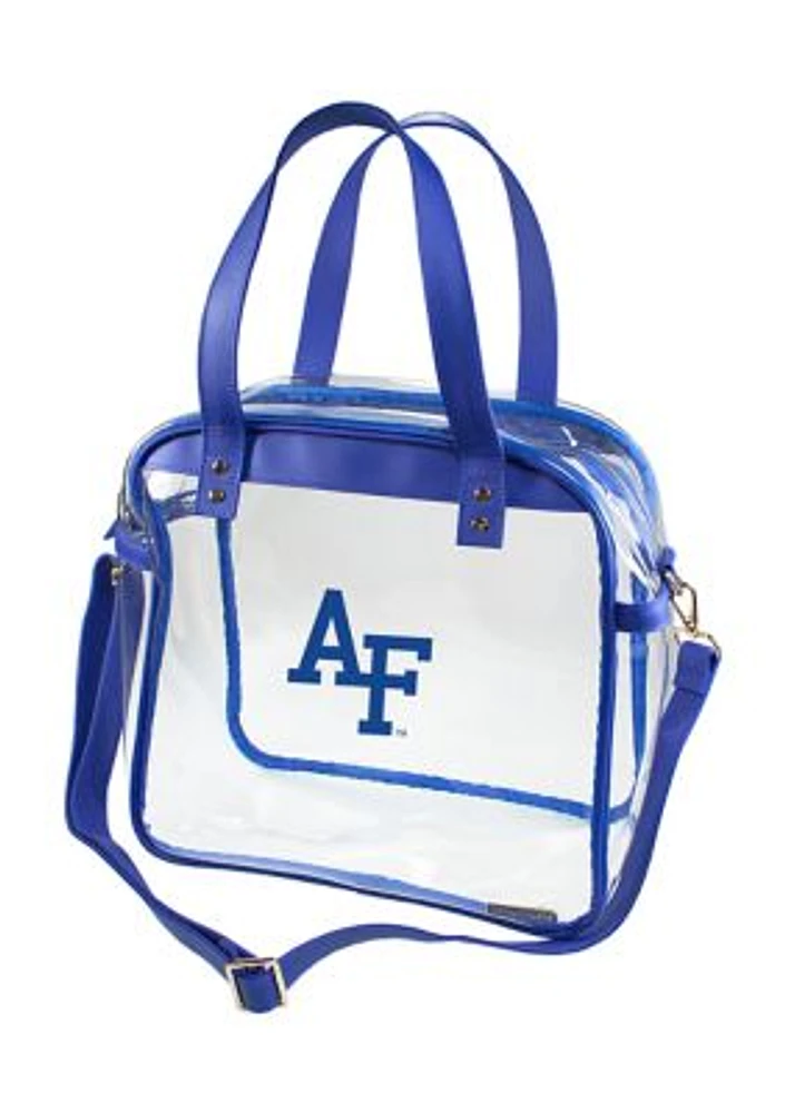 NCAA Air Force Falcons Carryall Tote