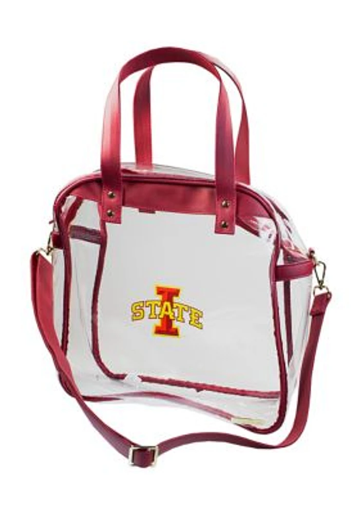 NCAA Iowa State University Carryall Tote