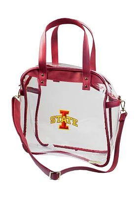 NCAA Iowa State University Carryall Tote