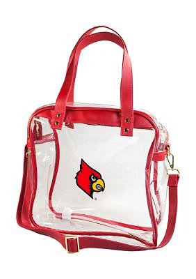NCAA University of Louisville Carryall Tote