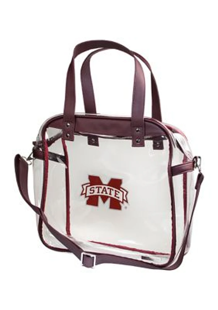 NCAA Mississippi State University Carryall Tote