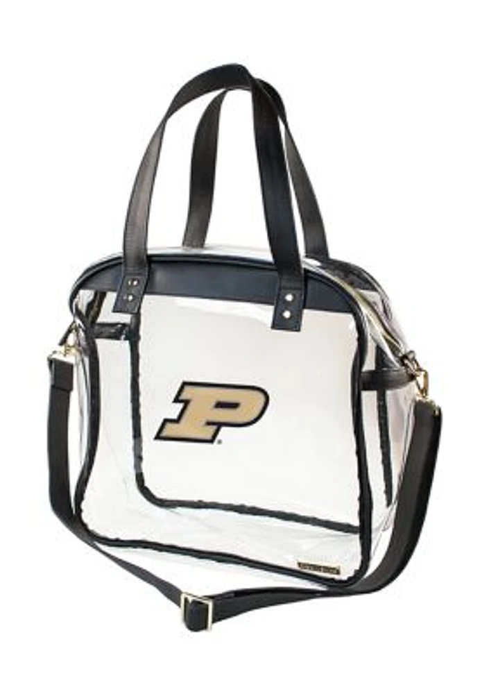 NCAA Purdue University Carryall Tote