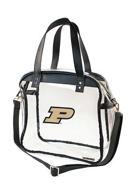NCAA Purdue University Carryall Tote