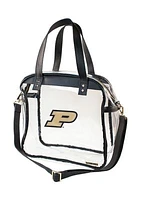 NCAA Purdue University Carryall Tote