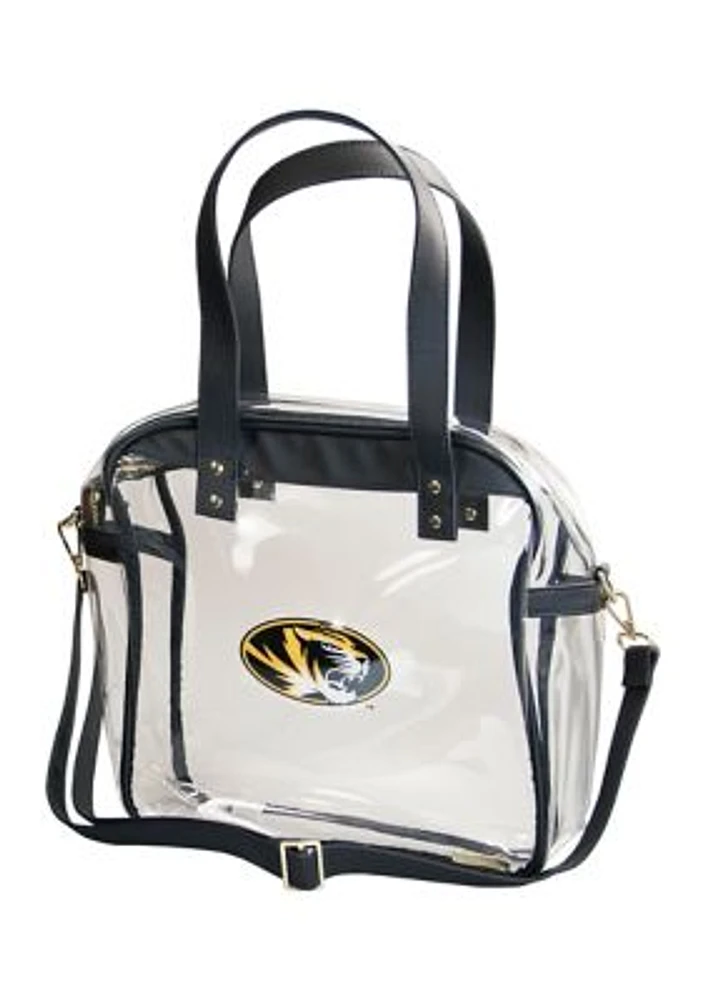 NCAA University of Missouri Carryall Tote