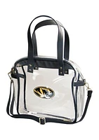 NCAA University of Missouri Carryall Tote