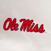 NCAA University of Mississippi Carryall Tote