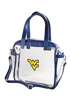 NCAA West Virginia University Carryall Tote