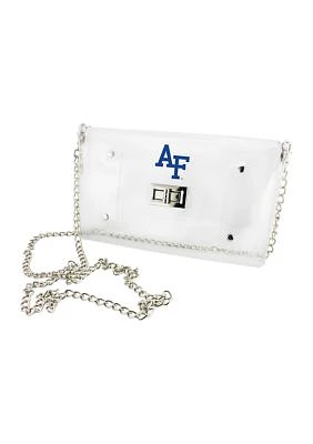  NCAA United States Air Force Academy Falcons Envelope Crossbody 