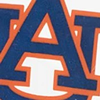 NCAA Auburn University Simple Tote