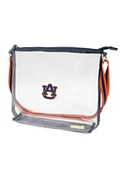 NCAA Auburn University Simple Tote