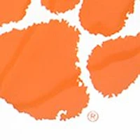NCAA Clemson University Simple Tote
