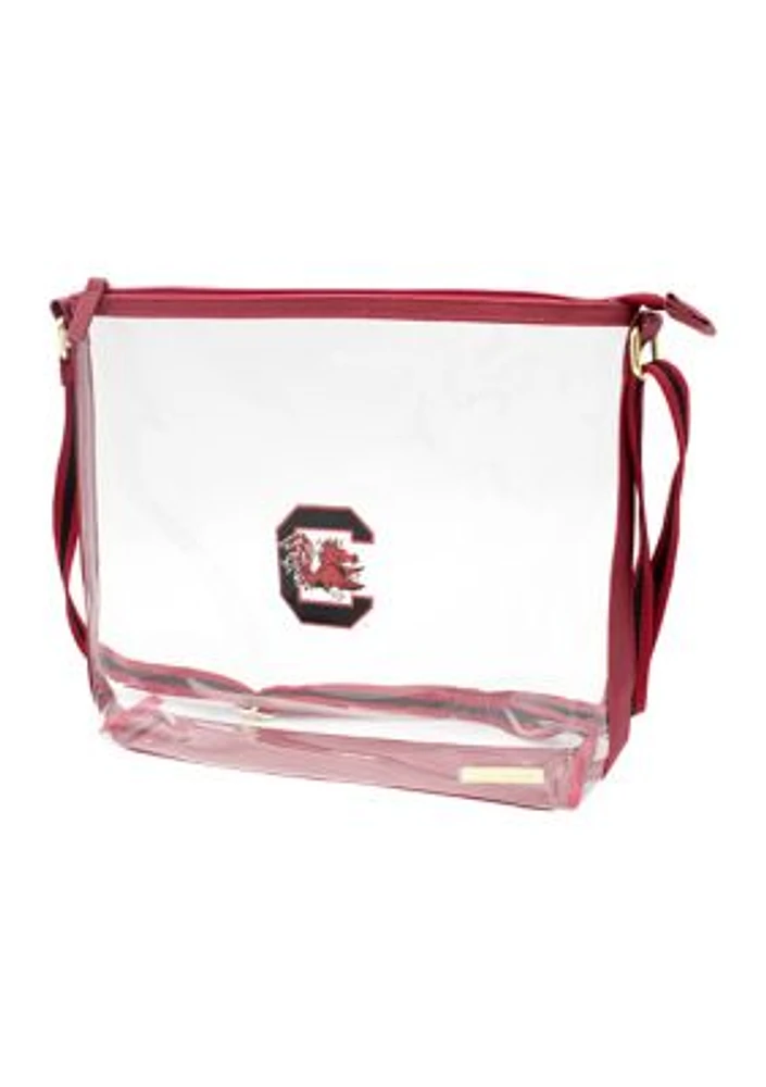 NCAA University of South Carolina Simple Tote
