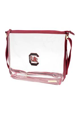 NCAA University of South Carolina Simple Tote