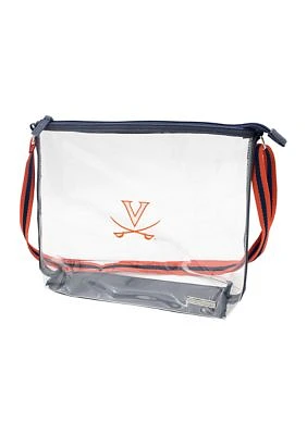 NCAA University of Virginia Simple Tote