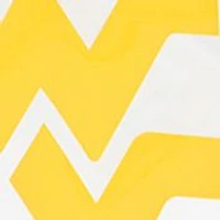 NCAA West Virginia University Simple Tote