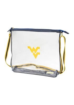 NCAA West Virginia University Simple Tote