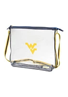 NCAA West Virginia University Simple Tote
