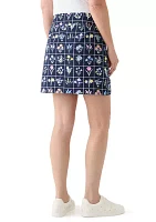 Women's Millennium Wrap Skort