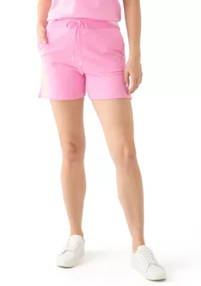 Women's Drawstring Shorts