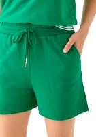 Women's Drawstring Shorts