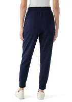 Women's Jogger Pants with Drawstring