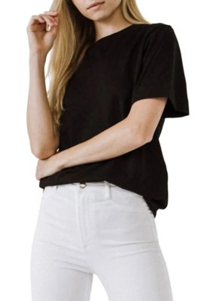 Basic T-shirt