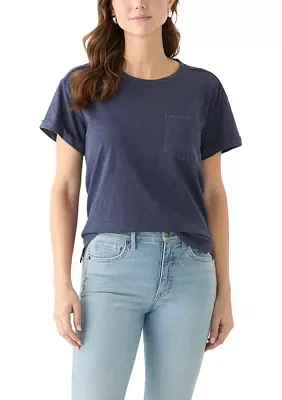 Women's Vintage Boyfriend T-Shirt