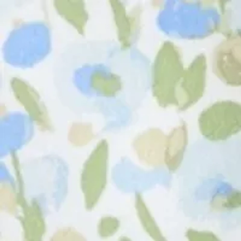 Women's Long Puff Sleeve Sweatshirt