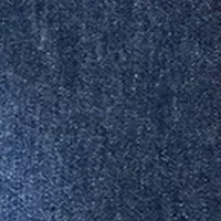 Petite Denim Button Up Shirt