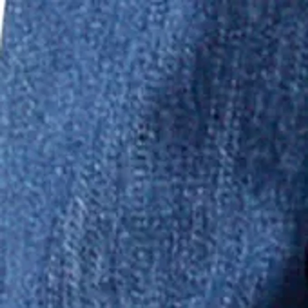 Presidio Tomboy Trucker Denim Jacket