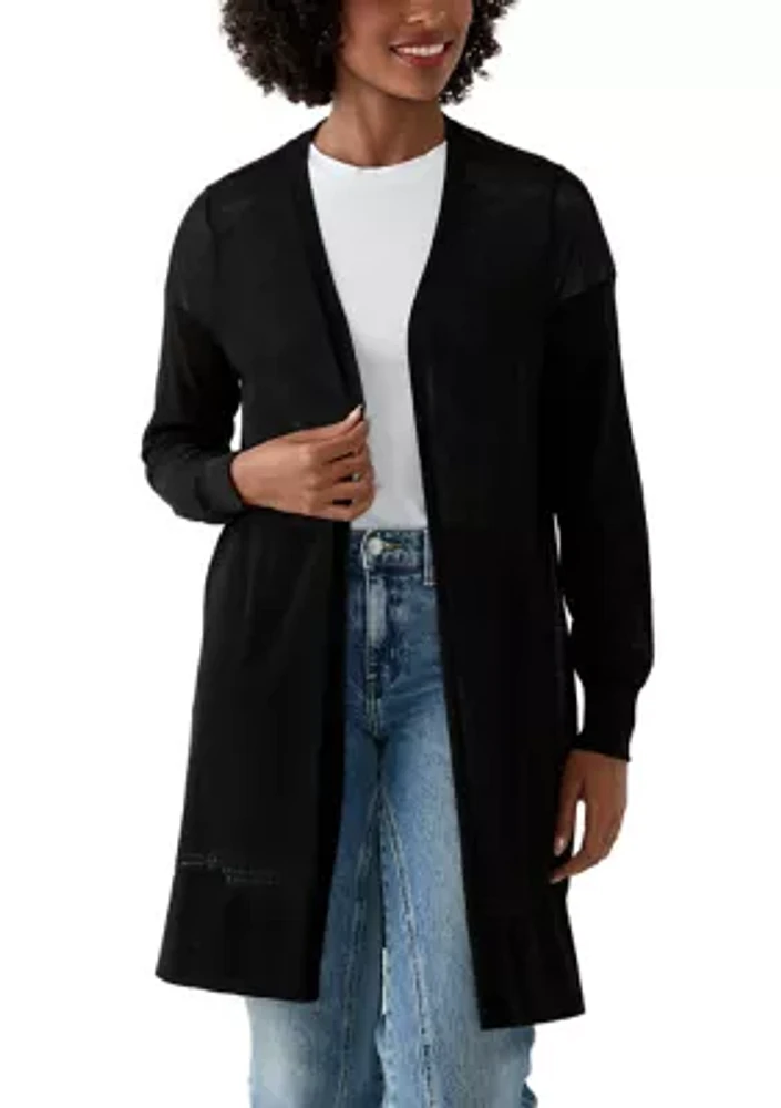 Women's Featherweight Cardigan