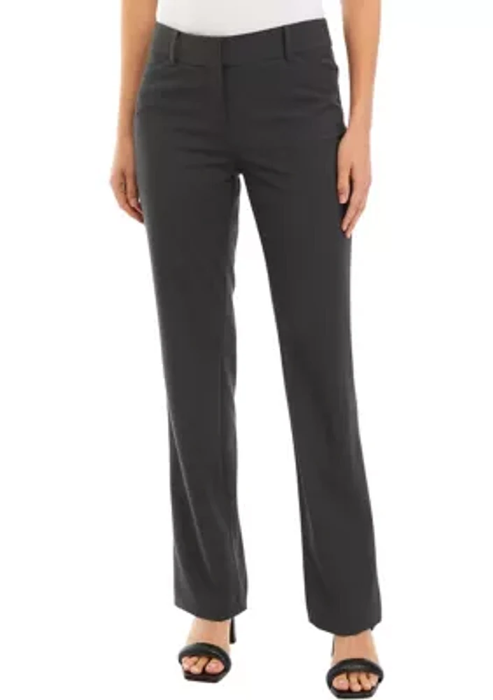 Women's Bi Stretch Bootcut Pants