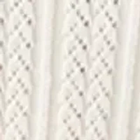 Short Sleeve Collared Sweater