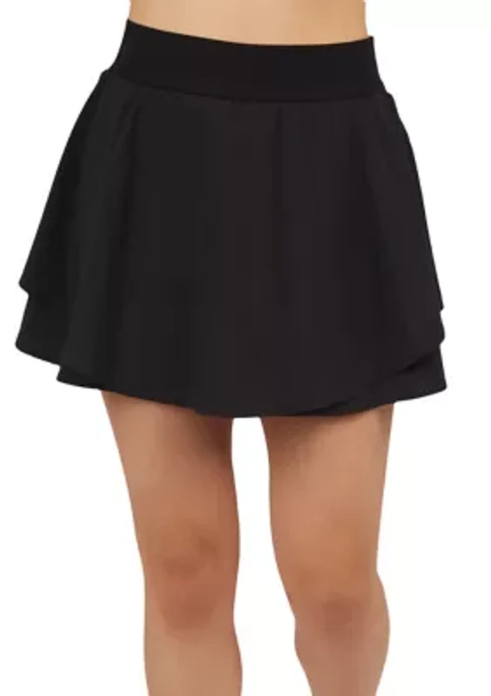 Women's Lightstreme Hypersonic Layered Skort