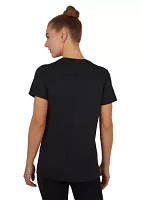 Women's Super Soft Sloane V-Neck Short Sleeve T-Shirt