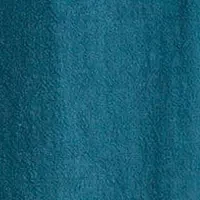 Sea Heart Linen Blend Culotte Pants