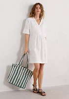 Draw Kiln Dress