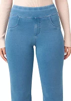 Women's Game Changing High Rise Straight Pants
