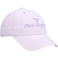 NCAA Texas Longhorns Haze Clean Up Adjustable Hat