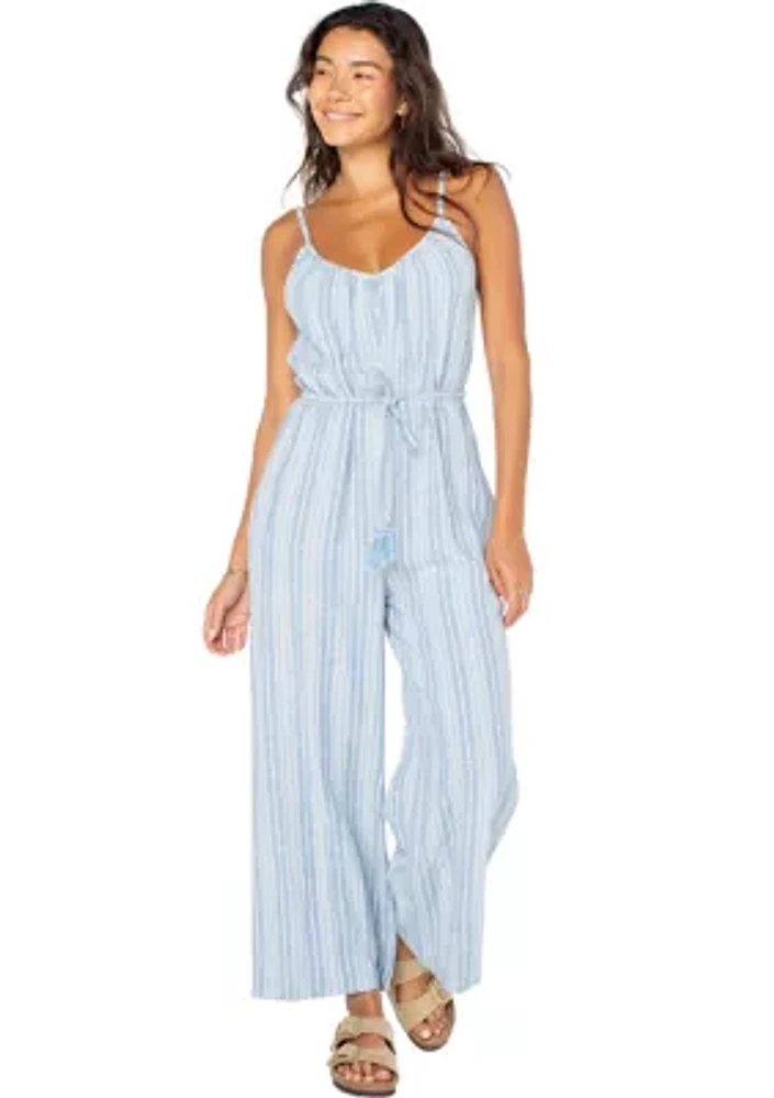 Women's Gale Jumpsuit