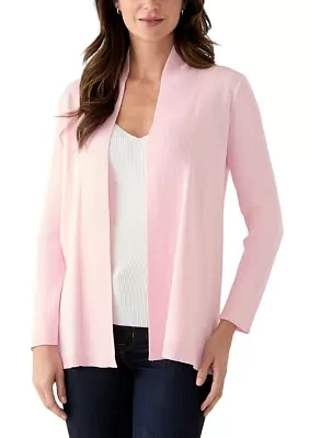 Petite Sonoma Cardigan