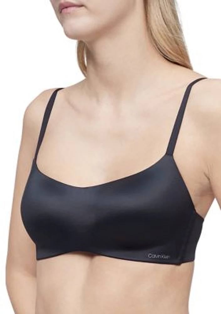 Liquid Touch Wirefree Scoop T-Shirt Bra